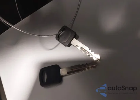 2007 Ford E-250 Commercial/Recreational z USA, uszkodzony, nr VIN 1FTNE24W17DB23732